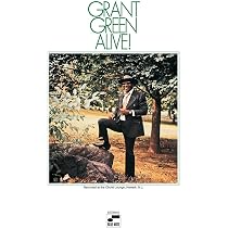 Amazon | Idle Moments [Analog] | Grant Green | ジャズ | ミュージック