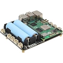 Raspberry pi 5 8GB, Geekworm 電源、X1001 他 Amazon.com: Geekworm X1001 PCIe M.2 Key-M NVMe SSD PIP PCIe