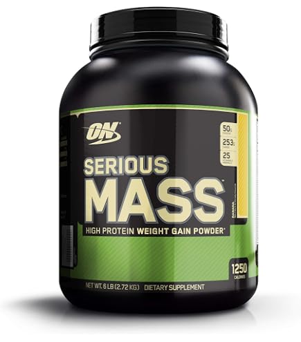 Amazon | オプティマムニュートリション(Optimum Nutrition) シリアス 