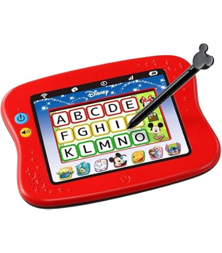 CASIO KidsWord キッズワールドデジタル知育ツール