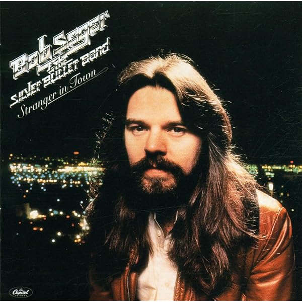 Amazon.co.jp: Bob Seger Live Bullet: ミュージック