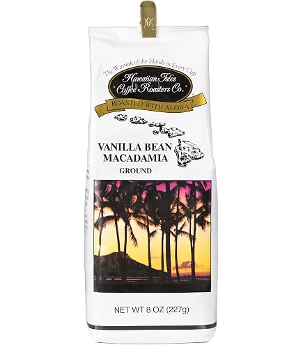 Amazon | 100%カウアイコーヒー カウアイコーヒー 等級：ピーベリー 16