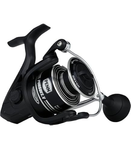 Amazon.co.jp: Penn Prevail II サーフスピニングフィッシングロッド