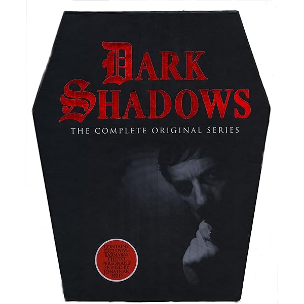 Dark Shadows : Amazon.com.au: Movies & TV