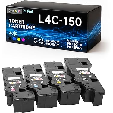 Amazon.co.jp 最新リリース: プリンタ用トナーカートリッジ の