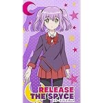 RELEASE THE SPYCE iPhone SE/8/7/6s(750×1334)壁紙 相模 楓(さがみ ふう) RELEASE THE SPYCE iPhone SE/8/7/6s(750×1334)壁紙 相模 楓(さがみ ふう)