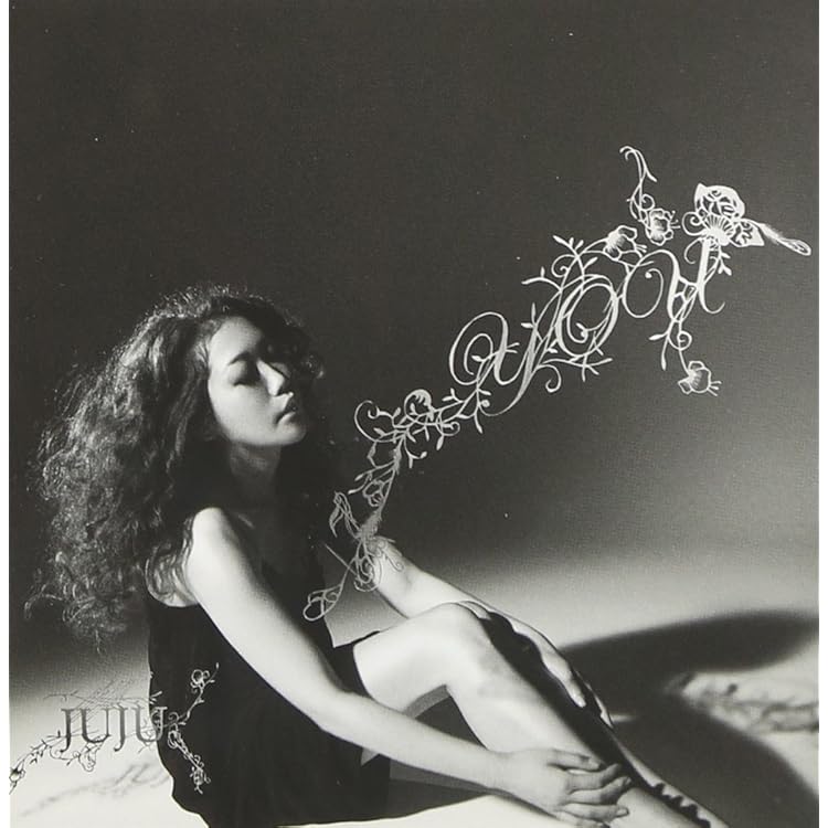 #JUJU さん #DOOR #初回生産限定盤 JUJU さん #DOOR #初回生産限定盤