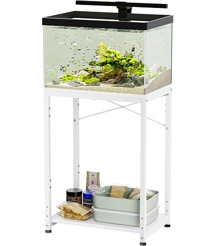 Amazon.co.jp: 水槽台 45cm 水槽スタンド 耐荷重100kg 2段 スチール製