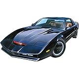 青島文化教材社 ムービーメカシリーズ No.3 ナイトライダー ナイト2000 K.I.T.T. シーズンIV 1/24スケール プラモデル