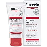 Dermarest Eczema Medicated Lotion, 24-Hour Dry Skin u0026 Itch Relief