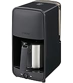 Amazon | デロンギ ドリップコーヒーメーカー トゥルーシリーズ