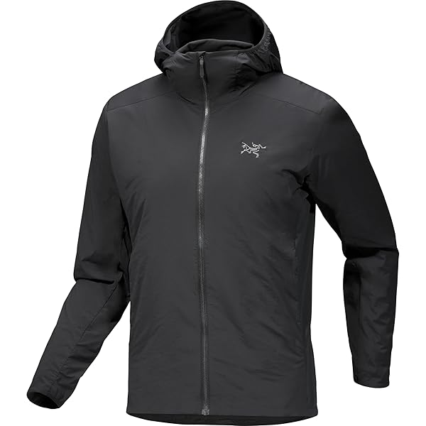 Amazon | ARC'TERYX(アークテリクス) Atom LT Jacket Men's アトム LT