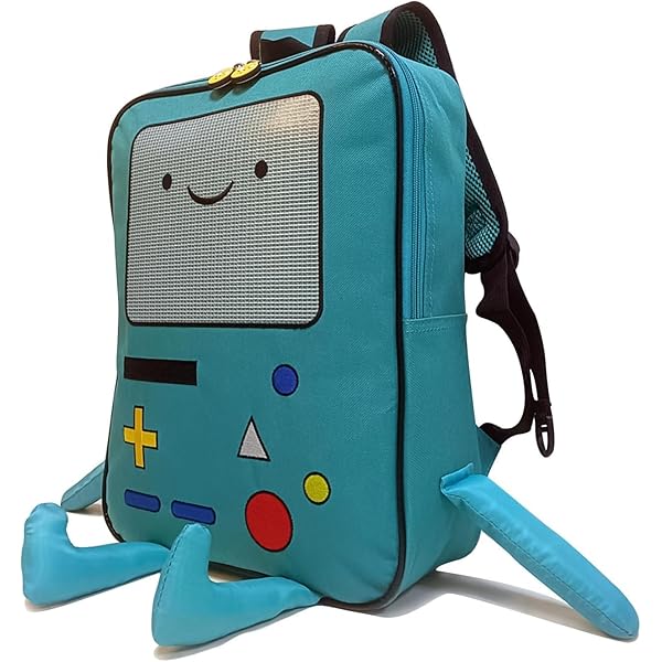 Amazon | Cartoon Network Steven Universe Cheeseburger Backpack