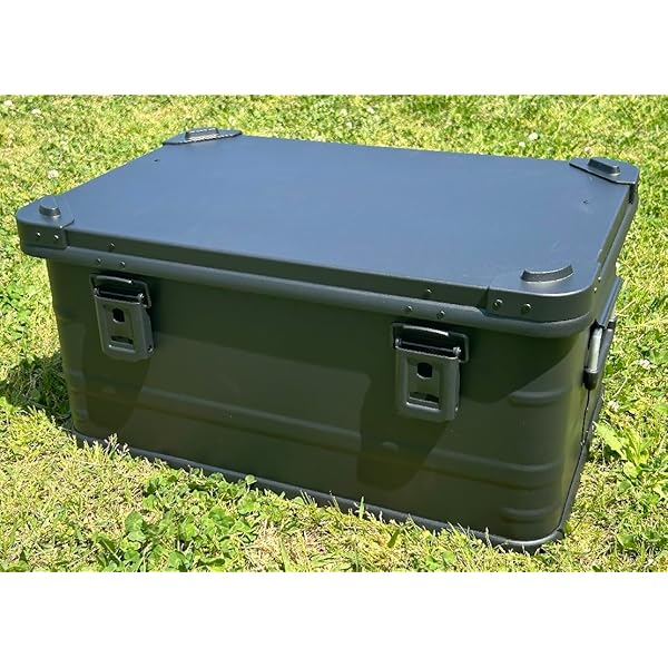 Amazon.co.jp: CHANODUG OUTDOOR 新色 マットグレー スタッキング