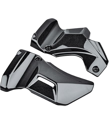 Amazon | Kazuma Z900RS フェアリングアクセサリー サイドカバー