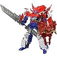 トランスフォーマーGo! G26 オプティマスエクスプライム