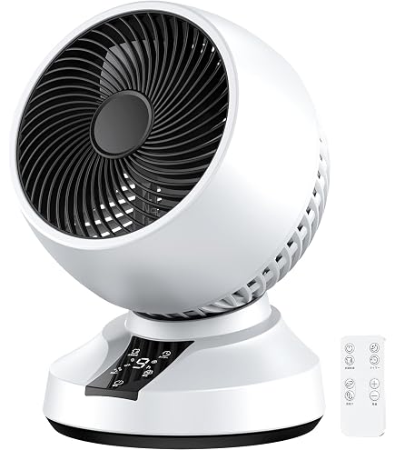 Amazon | テクノス フルリモコンサーキュレーター SAK-260W | TEKNOS