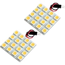 Amazon | 【電球色 3000K】 78プラド ランドクルーザープラド LED