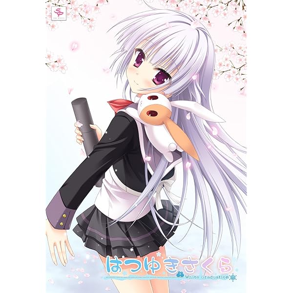 Amazon.co.jp: はつゆきさくら 通常版 : PCソフト