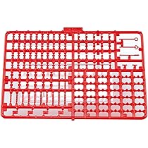 Amazon | 青島文化教材社(AOSHIMA) 1/32 ザ・デコトラパーツ No.11-GR