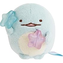 Amazon.co.jp: MV59901 すみっコぐらし グミグミパーティー てのり
