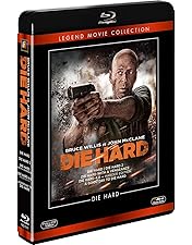 Amazon.co.jp: コマンドー [Blu-ray] : アーノルド・シュワルツェネッ