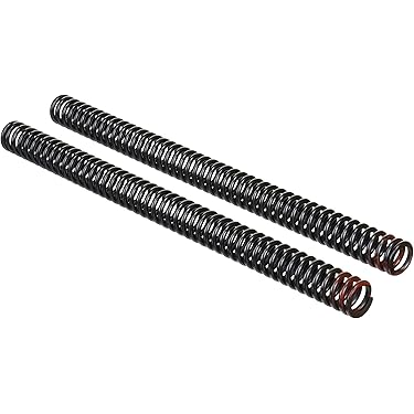 Amazon.co.jp ほしい物ランキング: バイク用フォークスプリング