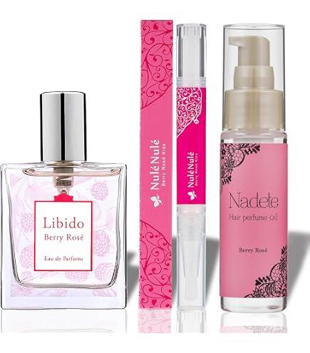 Amazon | ラブコスメ ヘアミスト ナデテ ホワイトローズ 180ml 寝癖