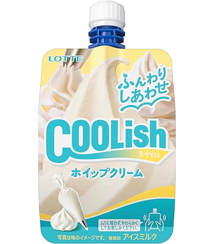 Amazon.co.jp: [冷凍] ロッテ クーリッシュGreen バニラ 24個入