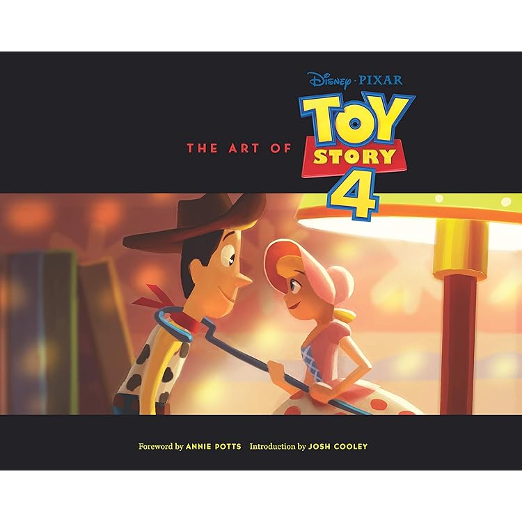 The Art of Toy Story 3 - Solomon, Charles, Lasseter, John, Unkrich
