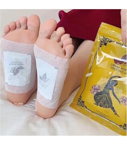 Amazon.co.jp: m s ジャパン 日本製 足裏樹液シート 足裏シート お得