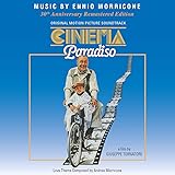 Amazon Co Jp Cinema Paradiso Giuseppe Tornator English Subs Dvd 海外版 Dvd ブルーレイ