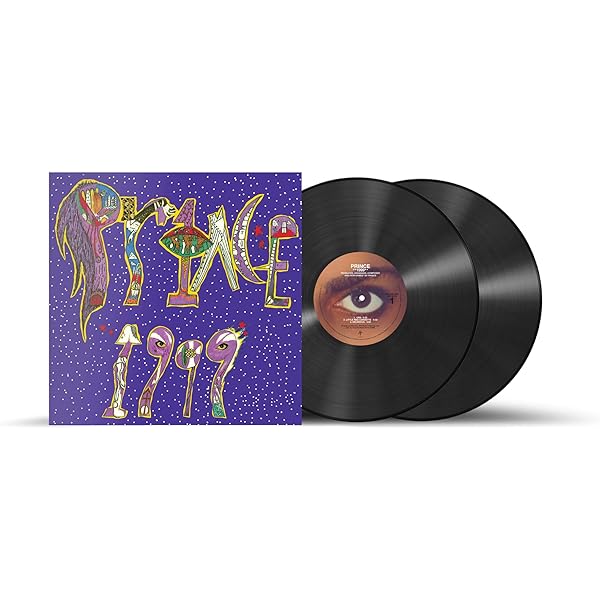 希少【完全生産限定盤】Prince 1999 (4CD+DVD) Prince / プリンス「1999：スーパー・デラックス・エディション