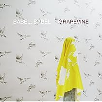 GRAPEVINE 新しい果実　レコード(クリアレッドヴァイナル) 美品 GRAPEVINE | 新しい果実 | スピードスターレコーズ
