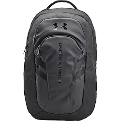 Amazon | [Under Armour] UA COOL ADVANCED BACKPACK Black ONESIZE