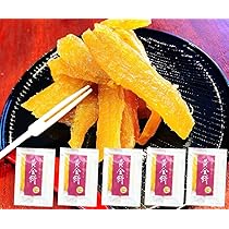 なち  正規品  飴色もっちり^^♪紅はるか半干し 6袋 合計2.1kg 楽天市場】硬め 固め 九州産 干し芋 紅はるか 1.2kg (200×6