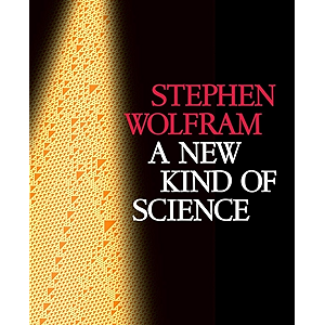 A New Kind of Science (English Edition)