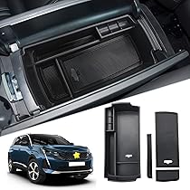 Amazon | SKTU プジョー3008 プジョー5008 車用 内蔵型