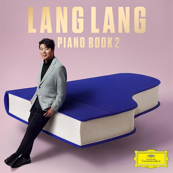 Amazon.co.jp: Lang Lang: The Chopin Album by Lang Lang: ミュージック