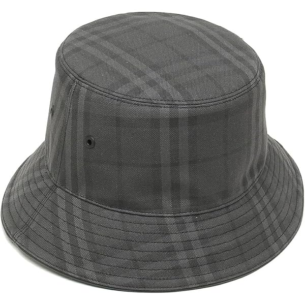 ね*こ様 Burberry バーバリー バケットハット 帽子 楽天市場】バーバリー BURBERRY 8082573 8082572 帽子 CHECK