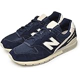 [ニューバランス] CM996 スニーカー メンズ レディース CM996CA2 CM996CB2 CM996CD2 スエード ユニセックス ロゴ ローカット [並行輸入品]