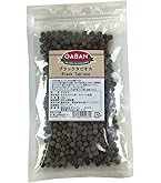 Amazon.co.jp: GABAN(ギャバン) ブラックタピオカ 1kg ヴィーガン
