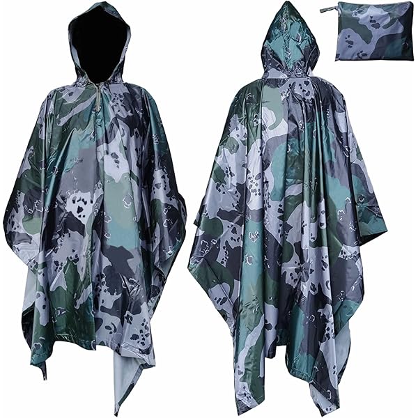 Amazon | [AGPTEK] 日本正規品 レインコート 自転車 ポンチョ