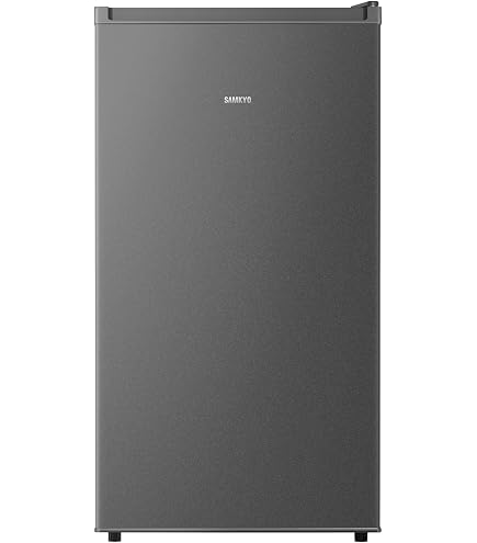 Amazon.co.jp: AMZTOP アクア 75L 1ドア冷蔵庫（直冷式）ブラッシュ