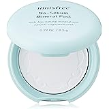 イニスフリー(Innisfree) No Sebum Mineral Pact 8.5g/0.3oz
