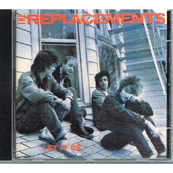 Amazon.co.jp: Let It Be: ミュージック