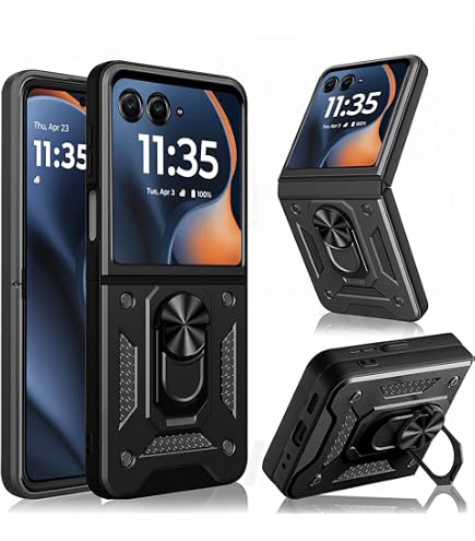 Motorola Razr 60 Ultra 国内版＋純正リング付ケース Amazon.co.jp: For Motorola Razr 60 Ultra ケース リング付き