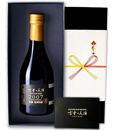 Amazon.co.jp: 泡盛 花酒 与那国 60度 600ml (クバなし) /(名)崎元酒造