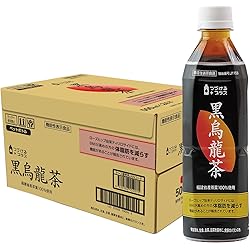 Amazon.co.jp: 緑茶 つづけるプラス カラダのための緑茶 500ml 24本