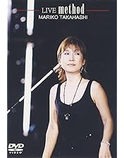 髙橋真梨子/MARIKO TAKAHASHI at CARNEGIE HALL… Amazon.co.jp: MARIKO TAKAHASHI at CARNEGIE HALL in N.Y.